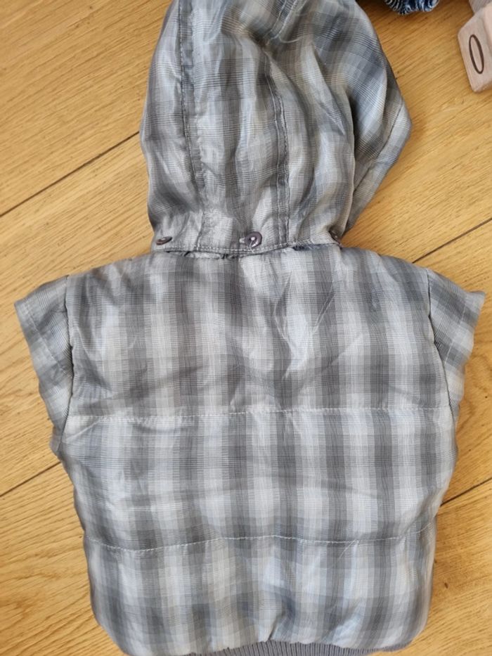 Ensemble robot 6mois - photo numéro 8