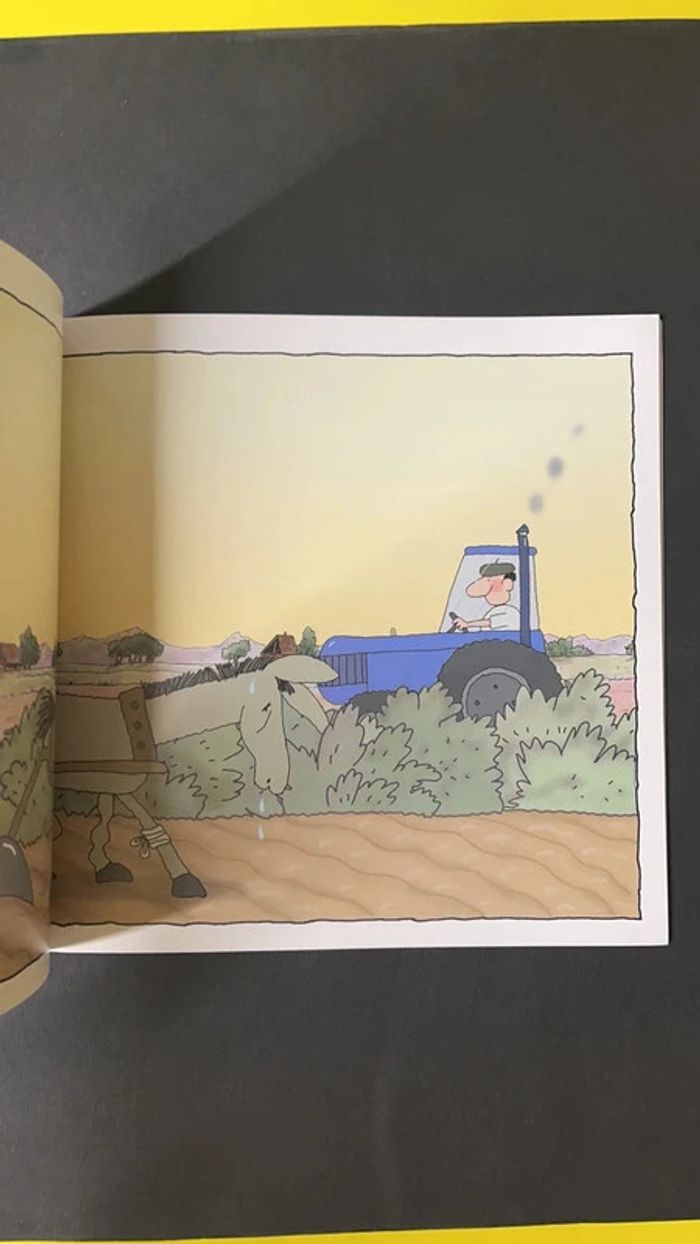 🤩 Les Musiciens De Brême état proche du neuf - photo numéro 2