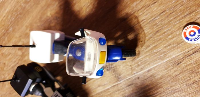 Playmobil - Lot police - photo numéro 5