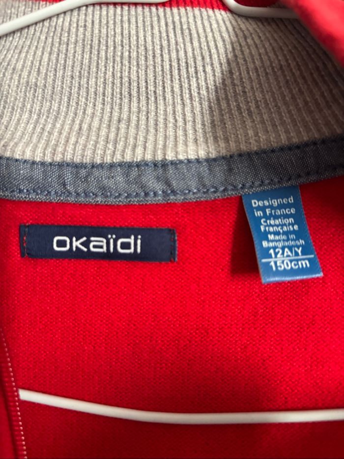 Gilet - photo numéro 3