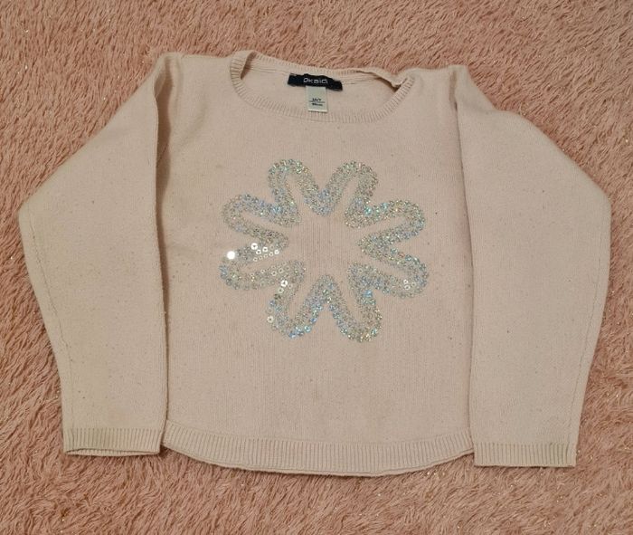 Lot de vêtements hiver filles 3 ans (19 pièces) - photo numéro 7