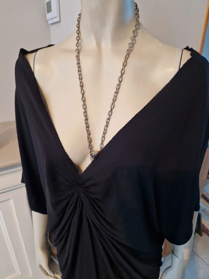 Robe sexy Pépé jeans. - photo numéro 11