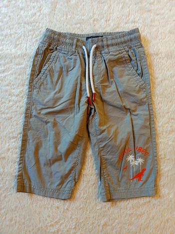 Bermuda In Extenso en 6 ans