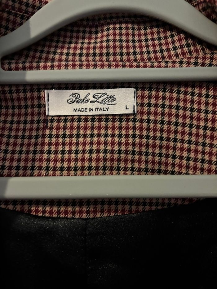 Tailleur  Pablo litto L - photo numéro 2