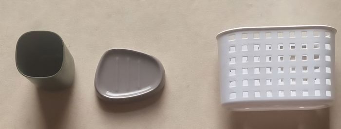 Accessoires rangement