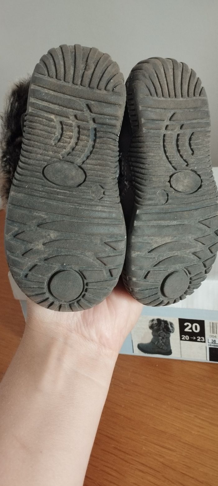 Bottes - photo numéro 4