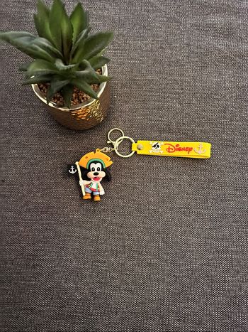 Porte-clés Disney