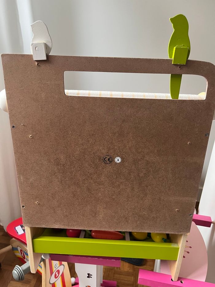 Marchande Djeco - photo numéro 8