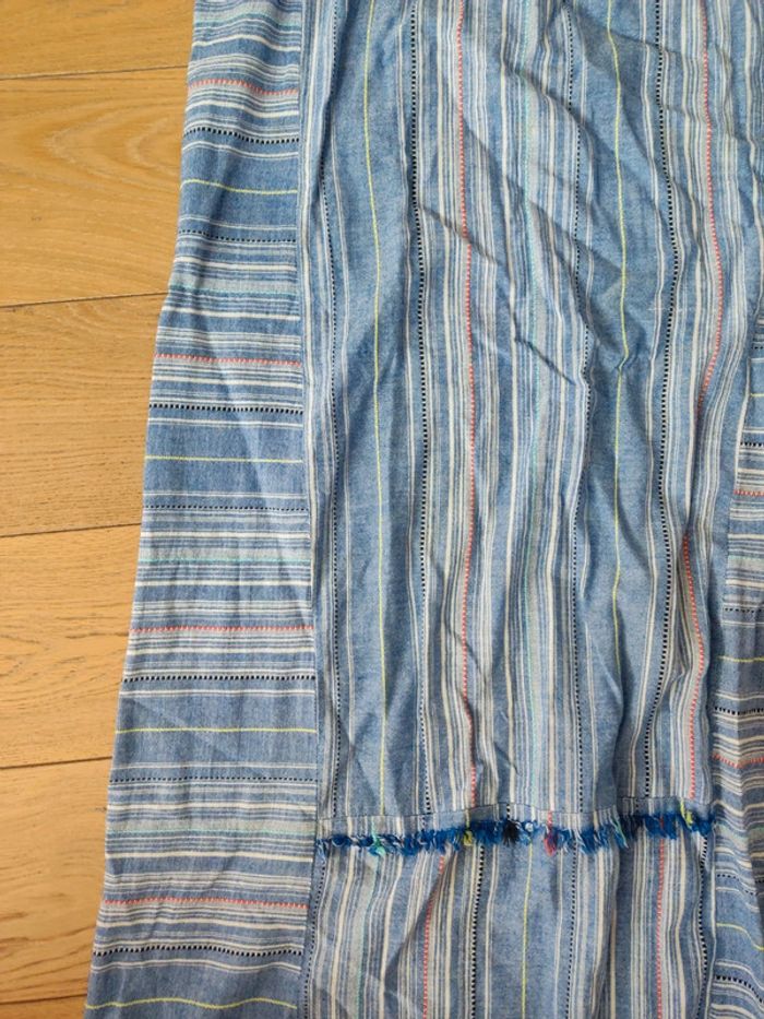 robe ample longue - photo numéro 2
