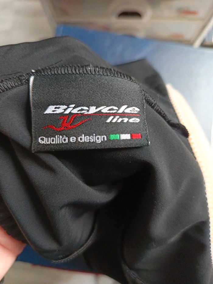 Cuissard cyclisme - photo numéro 5