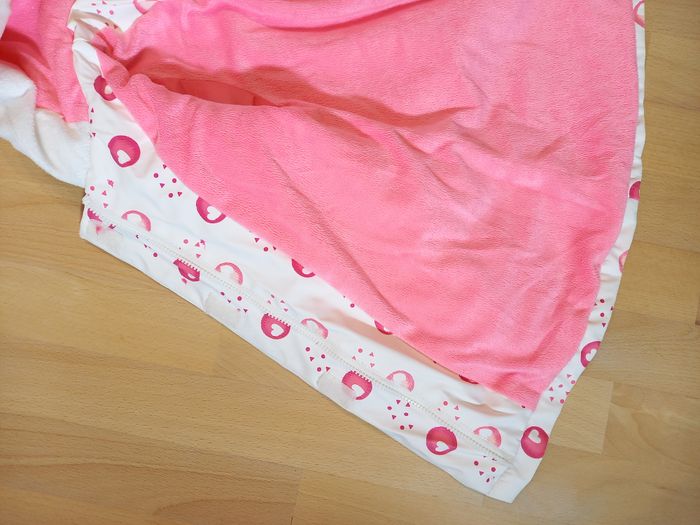 Imperméable chaud 3 ans Orchestra 🎀 - photo numéro 4