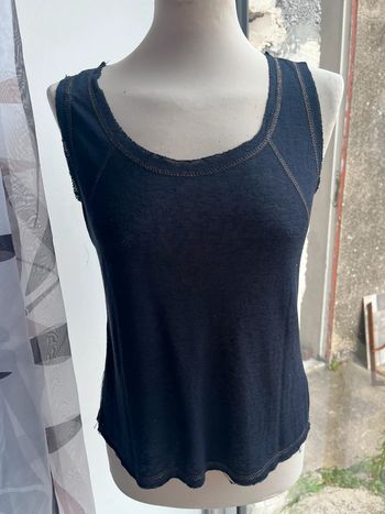 Débardeur Grace & Mila S