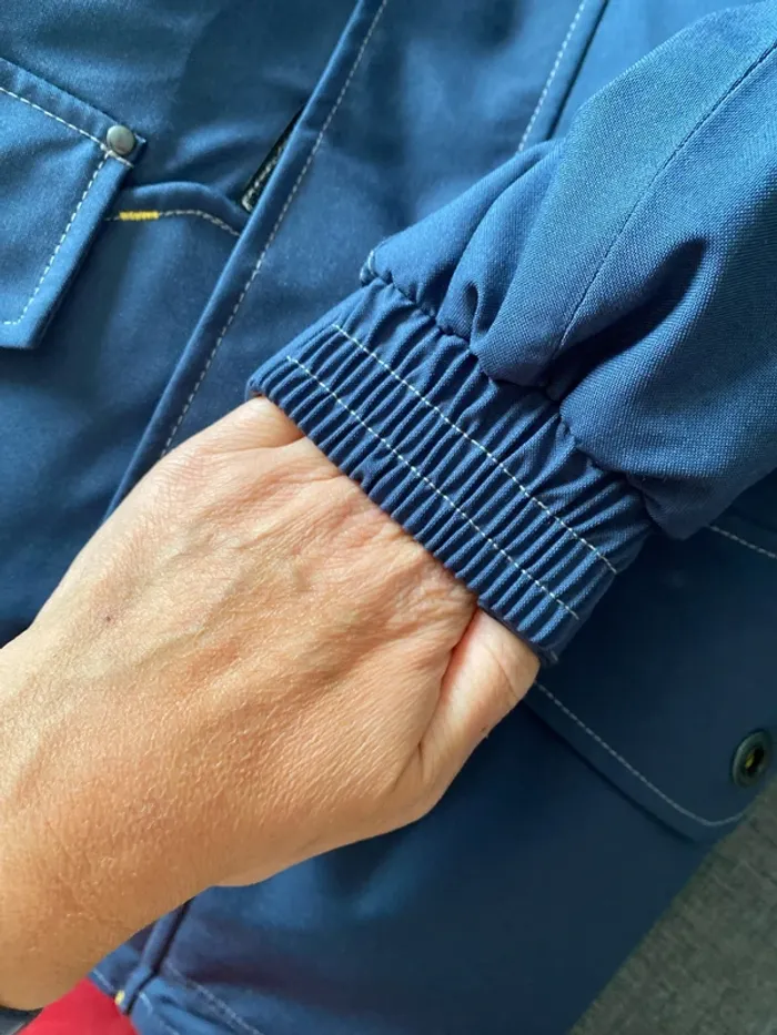 Blouson matelassé NEUF Payper M - photo numéro 8