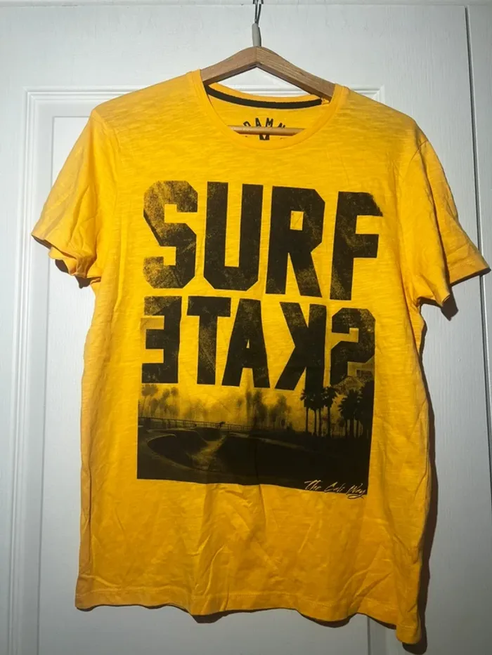 T-shirt Clockhouse