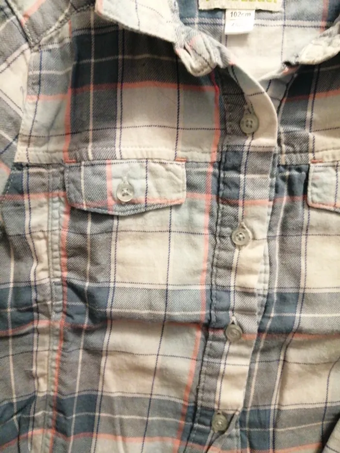 Chemise - photo numéro 3