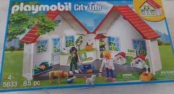 Playmobil  5633