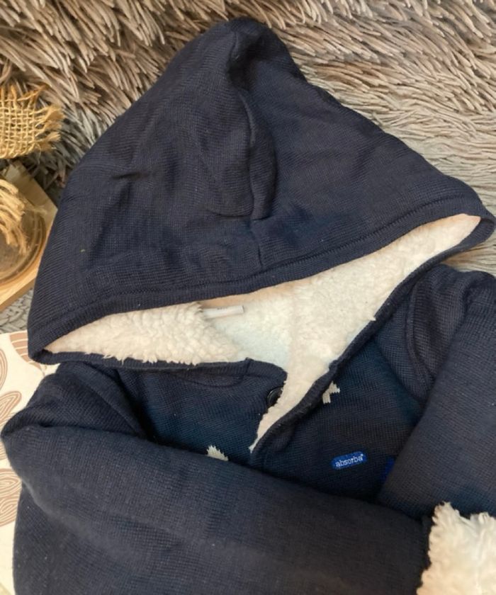 Veste Absorba 18 mois - photo numéro 10