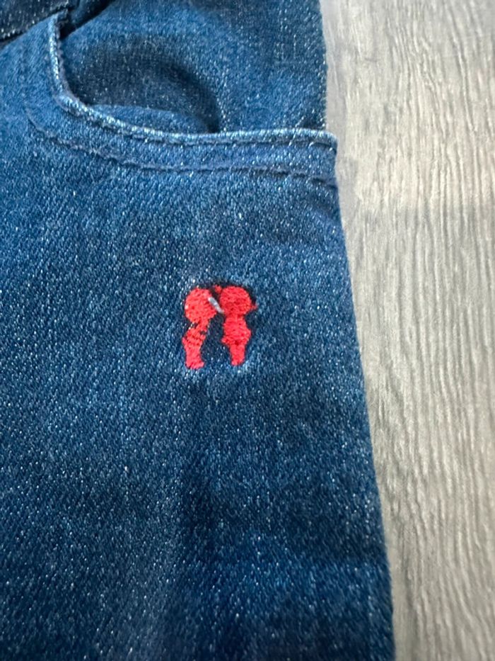 Jeans - photo numéro 3