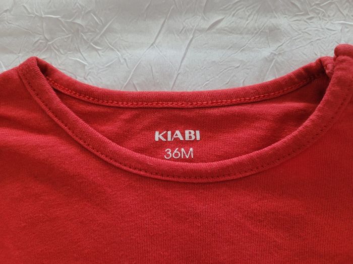 T-shirt - photo numéro 2