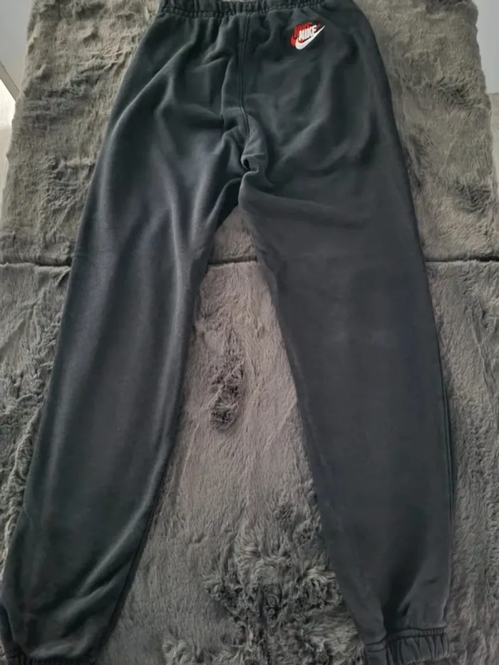 Jogging Nike noir, XS Hommes - photo numéro 4