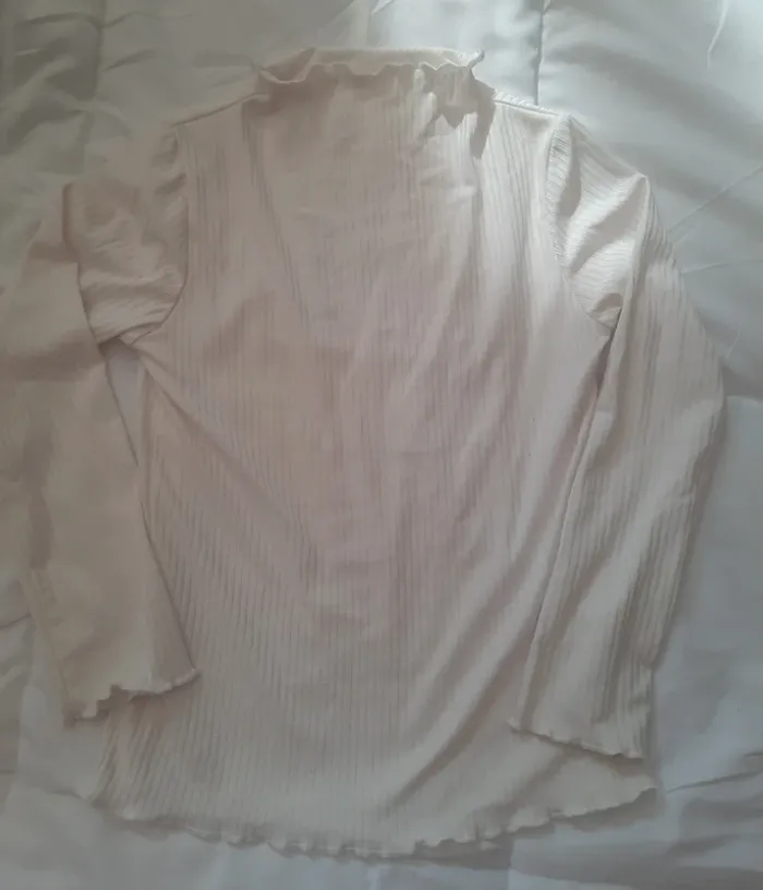 Sous pull léger