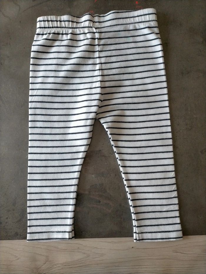 Leggings 12 mois - photo numéro 7