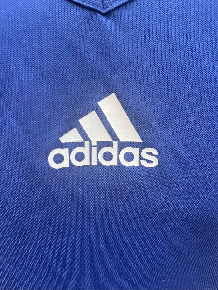 Maillot Gourcuff équipe de France - photo numéro 7