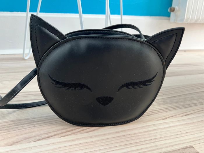 Sac chat