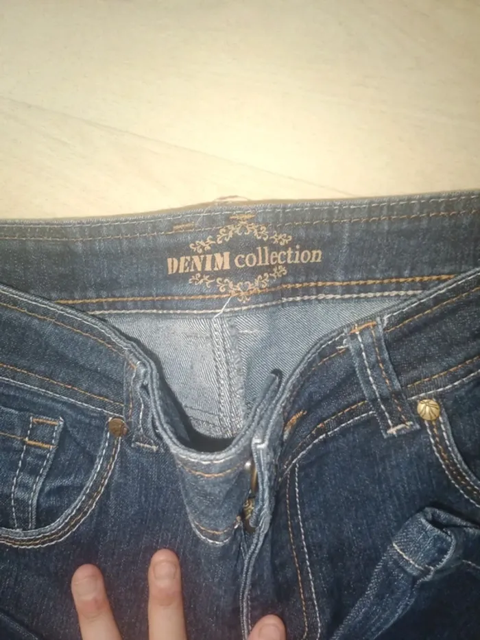 Jean Denim - photo numéro 2