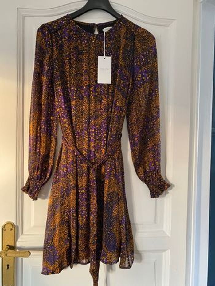 robe grace et mila 36 neuve