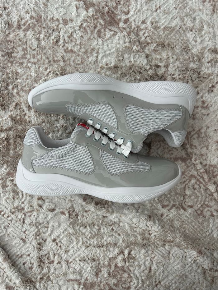 Prada cup - photo numéro 6