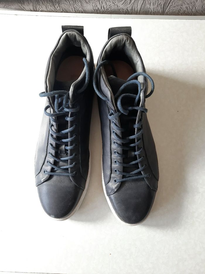 Chaussures Blackstone Homme - photo numéro 2