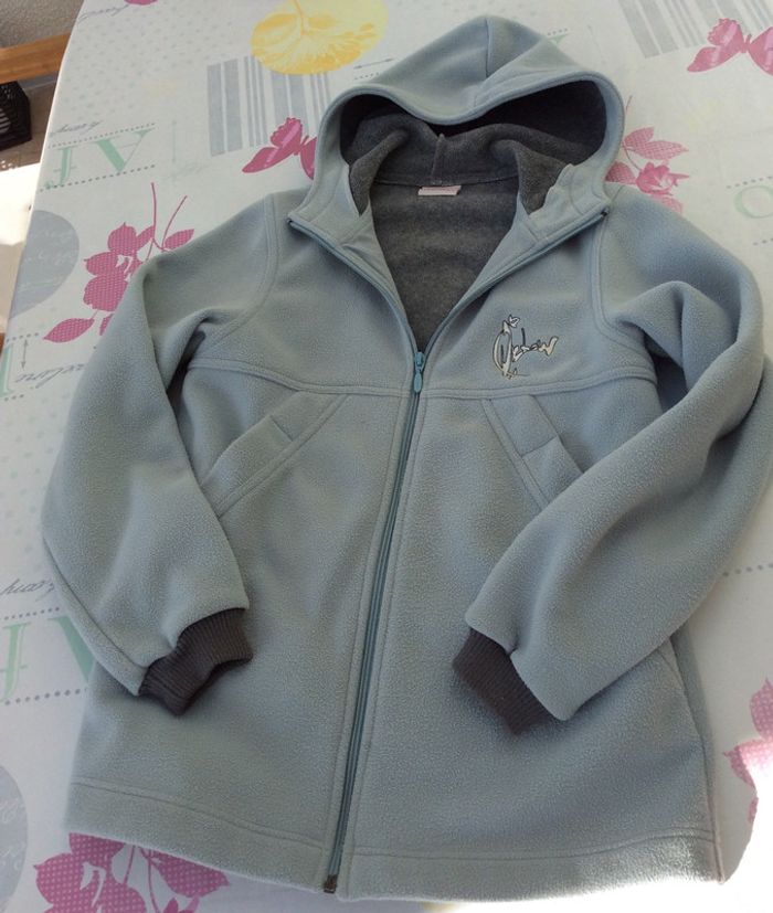 Veste Polaire Oxbow comme NEUVE Taille 2 - 38