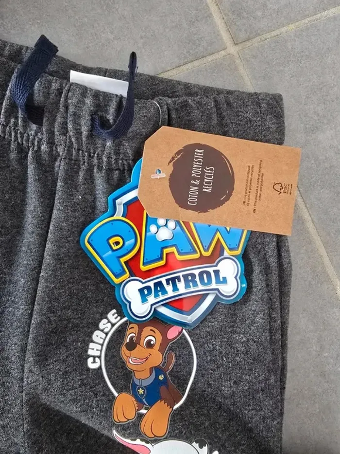 Jogging pat patrouille - photo numéro 5