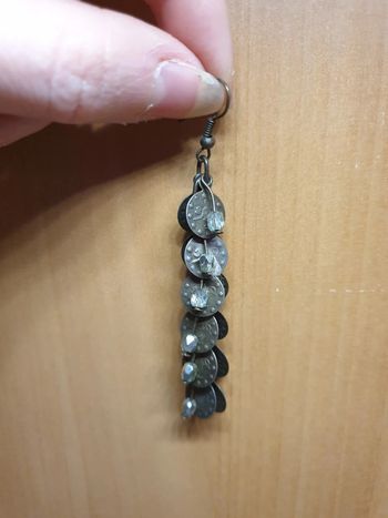 Magnifiques b o longues vintage chic bo ho