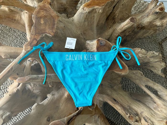 Bas de maillot de bain Calvin Klein