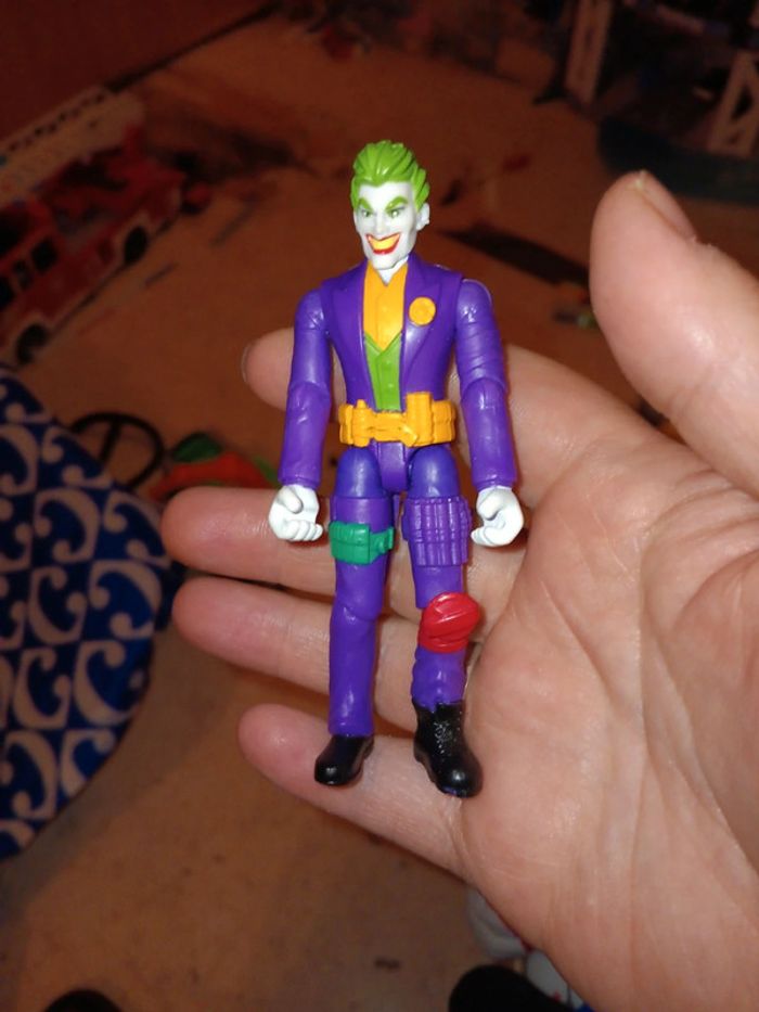 Figurine Joker