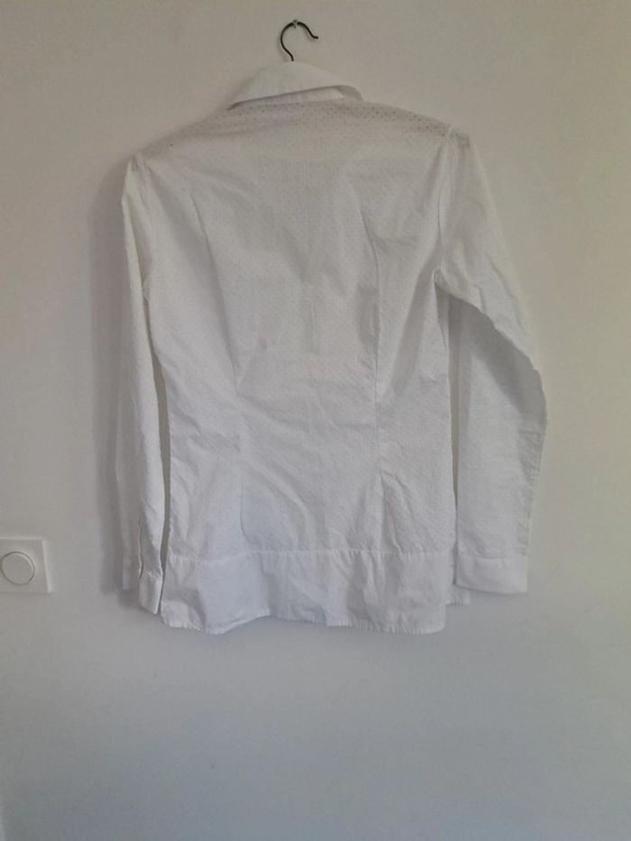 Chemise miss captain - photo numéro 4