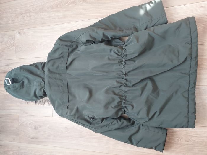 manteau garçon - photo numéro 5