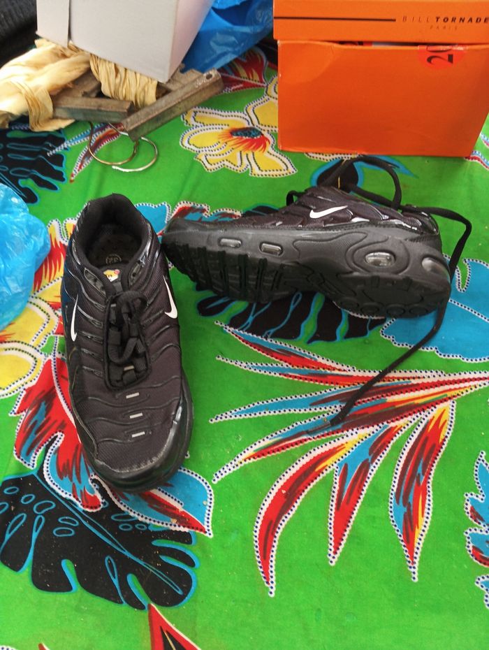 Tn nike - photo numéro 2