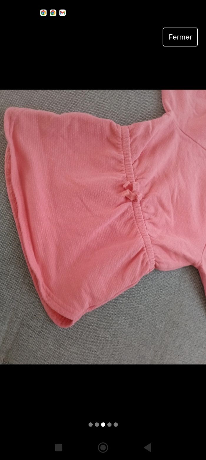 Robe chaude - photo numéro 3