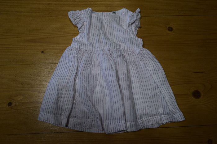 robe été