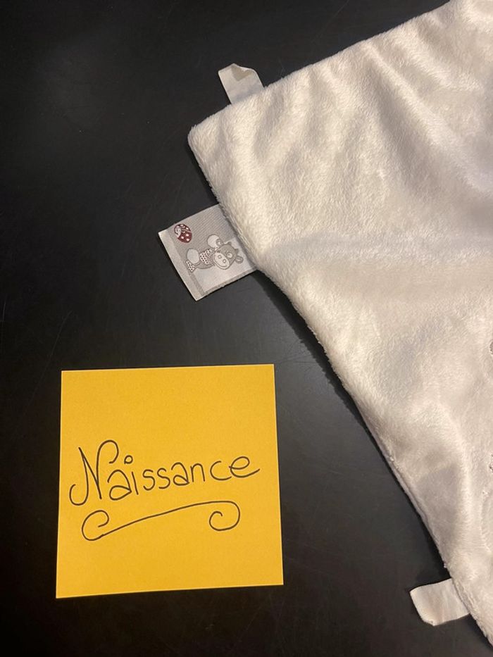 Doudou - photo numéro 4