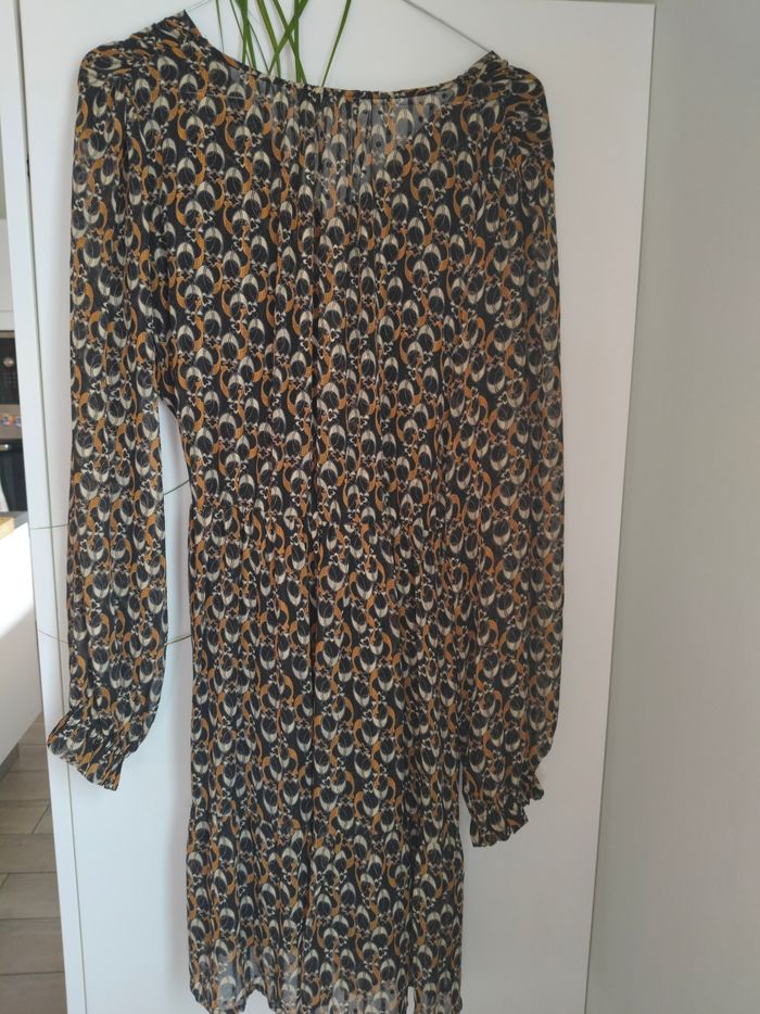 Robe - photo numéro 4