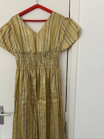 Robe traditionnelle