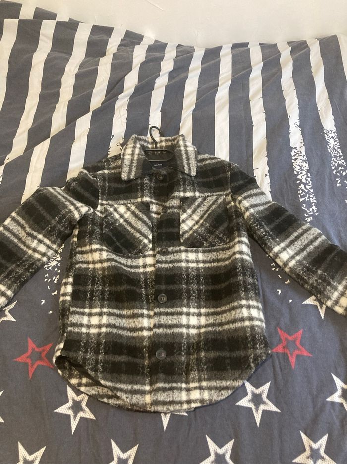 Belle veste kiabi Xs