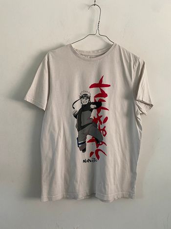 T-shirt naruto