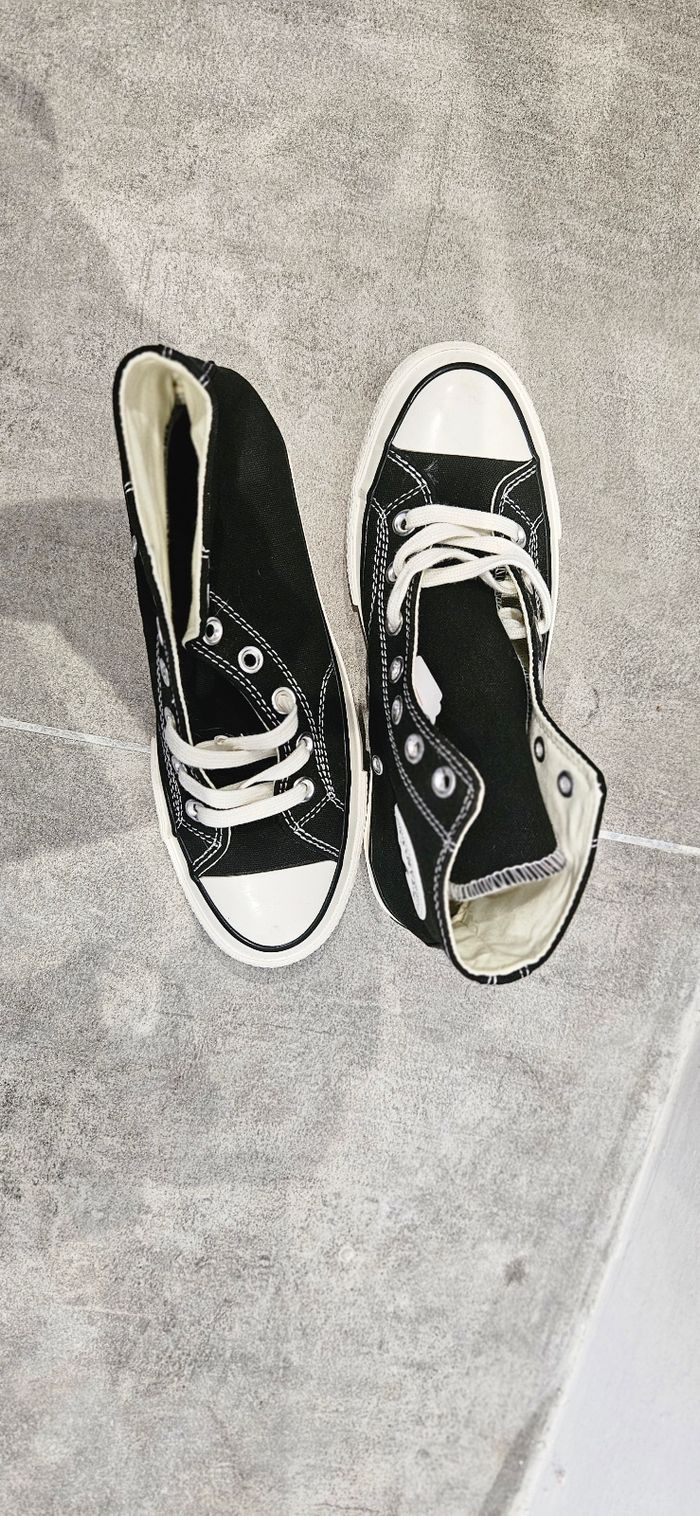 Converse all star neuf - photo numéro 5