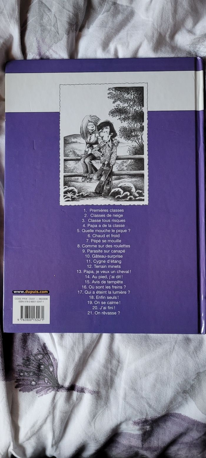 Cédric où sont mes freins - photo numéro 2