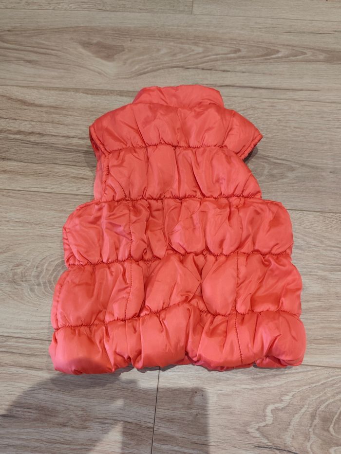 Doudoune - photo numéro 4